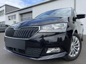 Privat: Skoda Fabia Combi 1.0 TSI Ambition 94¤ m. 20 Anzahlung DAB Navi SHZ PDC Klima Tempomat