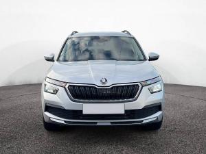 Privat: Skoda Kamiq Style TSI DSG|LED|KAMERA|DIGITAL COCKPIT