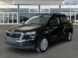Privat: Skoda Karoq 1.5 TSI ACT Selection DSG LED Navi Park und Winter Paket