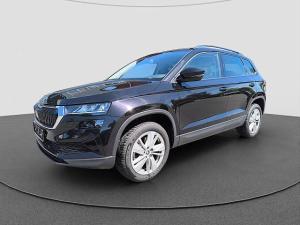 Privat: Skoda Karoq 1.5 TSI DSG Selection RFK TEMPOMAT SMART PDC