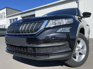 Privat: Skoda Kodiaq 1.5 TSI Ambition 181¤ m. 20 Anzahlung DAB Navi SHZ PDC Klima Tempomat