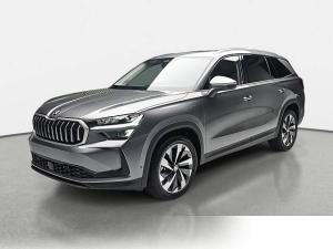 Privat: Skoda Kodiaq 1.5 TSI IV DSG PHEV MJ25 SELECTION NAVI LED PANO