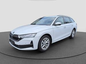 Privat: Skoda Octavia Combi 1.5 TSI DSG Selection NAVI RFK ACC KEYLESS SMART LINK