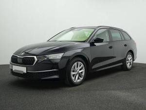 Privat: Skoda Octavia Combi 2.0 TDI DSG Selection MATRIX 360 ACC
