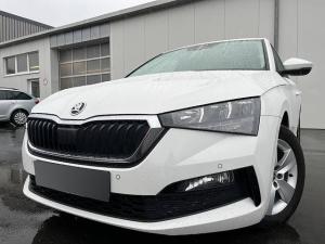 Privat: Skoda Scala 1.6 TDI Ambition 91¤ m. 20 Anzahlung Virtual Cockpit Navi DAB ACC LED SHZ PDC Klima