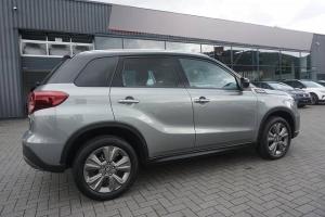 Privat: Suzuki Vitara 1.4 DITC HYBRID 4×2 Comfort Automatik