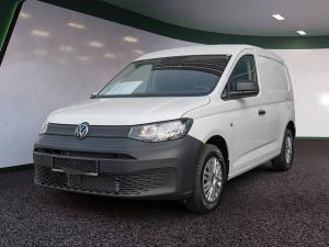 Privat: Volkswagen Caddy