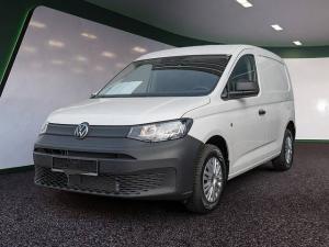 Privat: Volkswagen Caddy