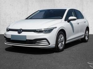 Privat: Volkswagen Golf 1.0 eTSI DSG Life NAVI LM ACC PARKASS VICO