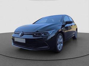Privat: Volkswagen Golf 8 1.4 TSI DSG e-Hybrid 5-J-GAR NAVI MATRIX KAMERA