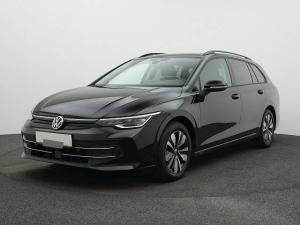 Privat: Volkswagen Golf 8 2.0 TDI DSG FACELIFT Goal AHK 360°KAM NAVI ACC