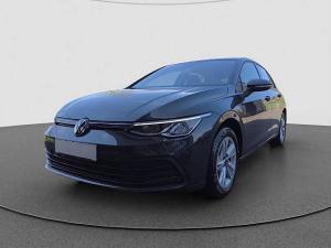 Privat: Volkswagen Golf 8 2.0 TDI Life NAVI ACC LED