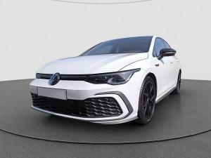 Privat: Volkswagen Golf 8 2.0 TSI DSG NAVI AHK LED LEDER VIENNA