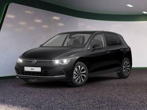 Privat: Volkswagen Golf  VIII