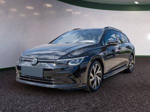Privat: Volkswagen Golf  VIII