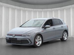 Privat: Volkswagen Golf VIII GTI 2.0TSI*LED+ ACC Navi R-Kam Keyless