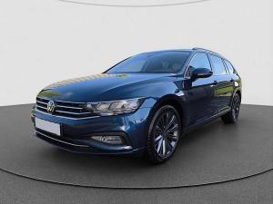 Privat: Volkswagen Passat 2.0 TDI DSG NAVI ERGO LENKRADHZG