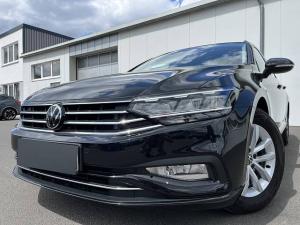 Privat: Volkswagen Passat Variant 2.0 TDI DSG Business 189¤ m. 20 Anzahlung AHK DAB Navi ACC LED SHZ PDC Klima