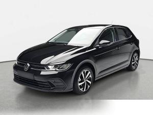 Privat: Volkswagen Polo 1.0 TSI DSG LIFE NAVI LED SICHT WINTER APP-CONNECT
