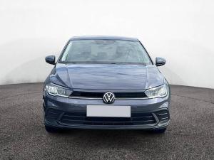 Privat: Volkswagen Polo Life 1.0|SITZHEIZUNG|TEMPOMAT|CLIMATRONIC|