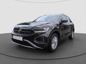 Privat: Volkswagen T-Roc 1.0 TSI Life NAVI LED SH KAMERA ASSIST