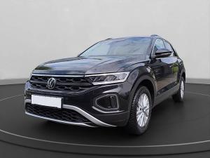 Privat: Volkswagen T-Roc 1.0 TSI Life NAVI LED SH KAMERA ASSIST