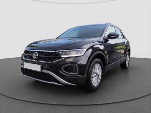 Privat: Volkswagen T-Roc 1.0 TSI Life NAVI LED SH KAMERA ASSIST