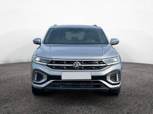Privat: Volkswagen T-Roc R-Line TSI DSG|ACC|NAVI|KAMERA|CLIMATRONIC