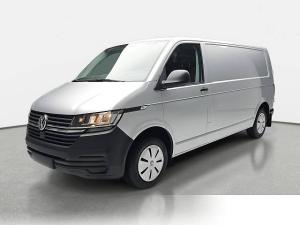Privat: Volkswagen T6 Transporter 2.0 TDI KASTEN L2H1 KLIMA 3-SITZER HECKFLÜGELTÜREN