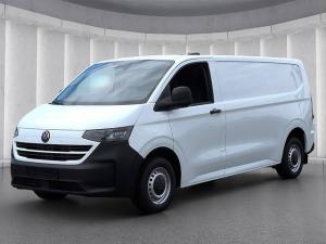 Privat: Volkswagen T7 Transporter Kasten  LR TDI*LED Tempo PDC Klima