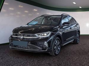 Privat: Volkswagen Taigo