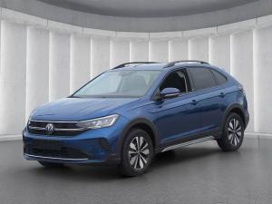 Privat: Volkswagen Taigo MOVE 1.0TSI*Navi R-Kam VKZ-Erk LED digCock