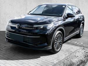 Privat: Volkswagen Tiguan 1.5 eTSI DSG Life NAVI LED PARKASS ACC