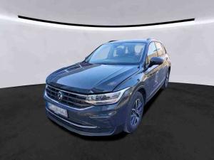 Privat: Volkswagen Tiguan 1.5 TSI DSG Life NAVI LED ACC ALU 17
