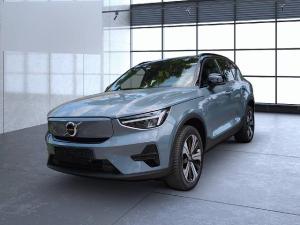 Privat: Volvo XC40 XC 40 Core Recharge Pure Electric 2WD