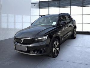 Privat: Volvo XC40 XC 40 Ultimate Recharge Pure Electric 2WD LED