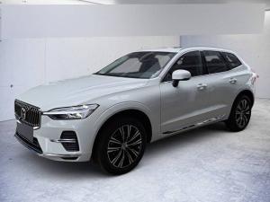 Privat: Volvo XC60 B4 B Plus Bright PANO+LICHTP.+FAPaket