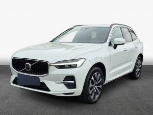 Privat: Volvo XC60 B4 D Core Winter-Paket*LED “Thors Hammer“