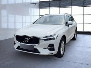 Privat: Volvo XC60 XC 60 Momentum 2WD Bluetooth Navi LED Klima