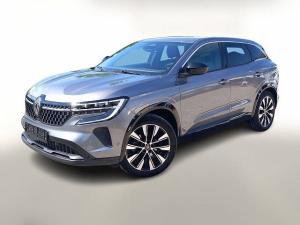 Renault Austral Techno TCe 160 MHEV CVT ACC Massage 19″
