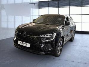 Renault Austral Techno UPE 43790!!! Voll-LED Navi Spurw.