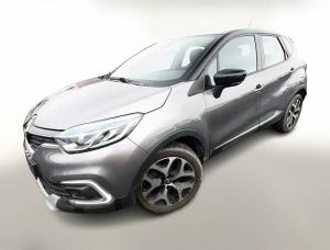 Renault Captur 1.3 TCe 130 Intens LED Nav PDC Kam SHZ