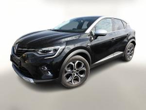 Renault Captur II 1.3 TCe 155 EDC Edition One SchiebeD