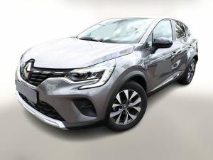 Renault Captur II TCe 100 LPG Experience LED Nav KeyL