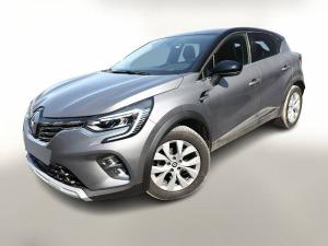 Renault Captur II TCe 140 MHEV EDC LED Nav PDC Kam 17Z