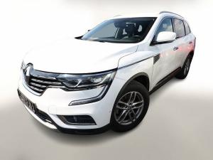 Renault Koleos 2.0 DCi 175 CVT Limited LED Nav PDC SHZ