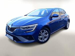 Renault Megane IV E-TECH 160 R.S. Line LED Nav ACC PDC