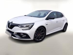 Renault Megane IV TCe 280 EDC Energy R.S. LED Pano Nav
