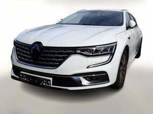 Renault Talisman Grandt. TCe 160 EDC Intens LED Kam SHZ