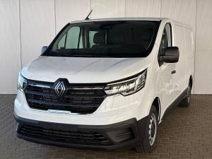 Renault Trafic Advance L2H1 2.0 DCi 130 PK MT / Navi / Notrad / PDC m. Kamera / Carplay / Tempom./ LED /